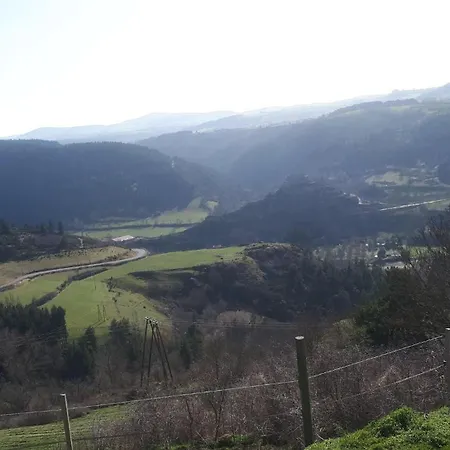 Alpstuga Le Petit Du Macquart P.o.a. Ranch, 2 A 3 Pers,