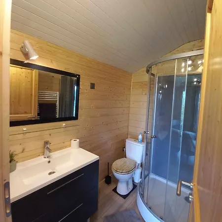 Le Petit Du Macquart P.o.a. Ranch, 2 A 3 Pers, Saint-Martin-de-Fugeres