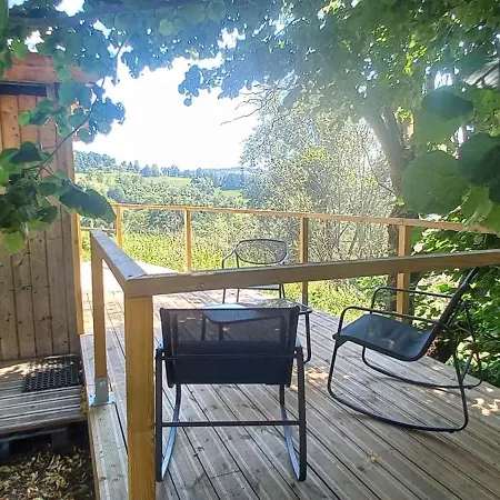 Alpstuga Le Petit Du Macquart P.o.a. Ranch, 2 A 3 Pers, *