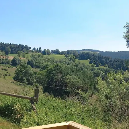 Le Petit Du Macquart P.o.a. Ranch, 2 A 3 Pers, Alpstuga